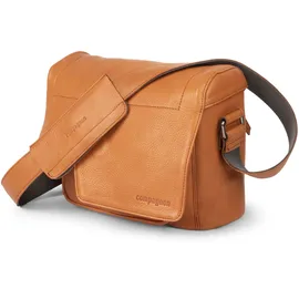 compagnon little messenger Gen III hellbraun