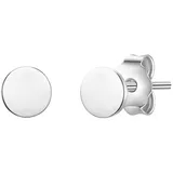 Glanzstücke München Ohrstecker Set GSM208 Silber 925 3,8