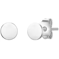 Glanzstücke München Ohrstecker Set GSM208 Silber 925 3,8