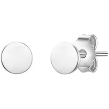 Glanzstücke München Ohrstecker Set GSM208 Silber 925 3,8