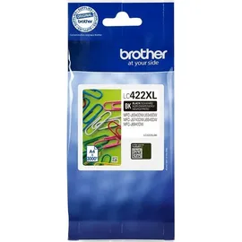 Brother LC-422XLBK schwarz