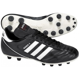 adidas Kaiser 5 Liga Herren black/footwear white/red 45 1/3