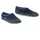 Falke Stoppersocken Cosy Slipper K Hp Wolle rutschhemmende Noppen 1 Paar, Blau Darkblue 6681, 25-26 - Kid's Catspads - 25/26