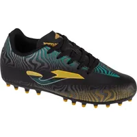 Joma Evolution Ag Fußballschuhe - Black - EU 39