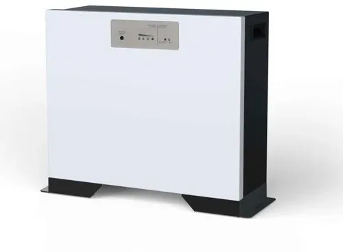 PowerWalker LiFe Battery System 48-100