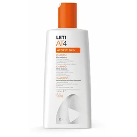 Leti Pharma GmbH AT4 Shampoo
