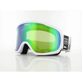 Giro Roam white wordmark,
