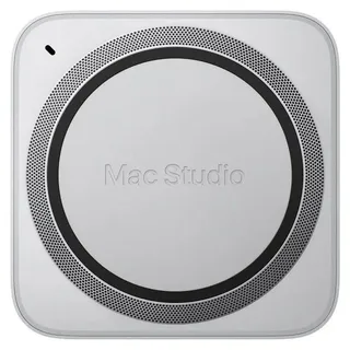 Apple Mac Studio 2025 M4 Max 64 GB RAM 1 TB SSD 40-Core GPU CZ1CD-12100