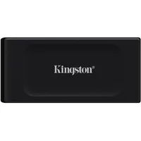 Kingston XS1000 2 TB USB-C 3.1