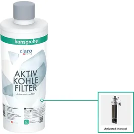 Hansgrohe Aqittura Filter Aktivkohle, 76814000