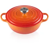 Le Creuset Signature La Marmite