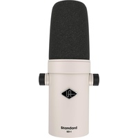 UNIVERSAL AUDIO SD-1 Weiß Studio-Mikrofon