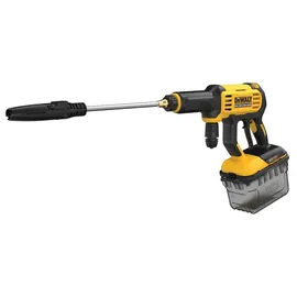 DeWalt Tragbarer Akku-Druckreiniger 54 V