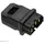 Shimano Adapter SM-BTE60 für Akkus BT-E6000 / E6001 / E6010 - Schwarz