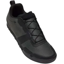 Giro Tracker Schwarz 48