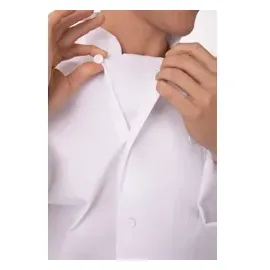 Chef Works Chef Works® Kochjacke, Weiß, M EU - M