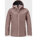 Schöffel Outdoorjacke Wildkar WMS, in twilight mauve | Women's Insulated Jacket Style Größe 42