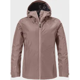 Schöffel Outdoorjacke Wildkar WMS, in twilight mauve | Women's Insulated Jacket Style Größe 42
