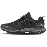 The North Face Hedgehog Gore-Tex Herren Straßen-Laufschuh, TNF Black/Asphalt Grey, 44 - 44 EU