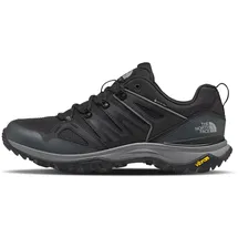 The North Face Hedgehog Gore-Tex Herren Straßen-Laufschuh, TNF Black/Asphalt Grey, 44 - 44 EU