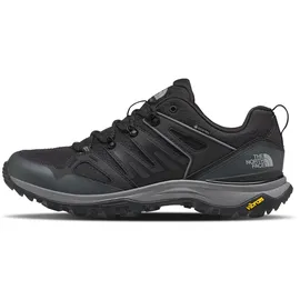 The North Face Hedgehog Gore-Tex Herren Straßen-Laufschuh, TNF Black/Asphalt Grey, 44 - 44 EU