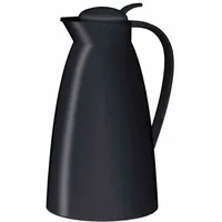 Alfi Eco velvet black mat 1 l