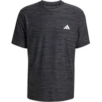 adidas WORKOUT ESSENTIALS FLEX schwarz XL