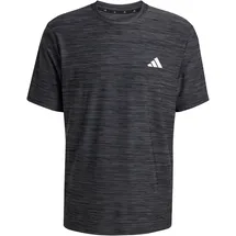 adidas WORKOUT ESSENTIALS FLEX schwarz XL