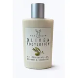 Haslinger Bodylotion Olive Lotion 200 ml
