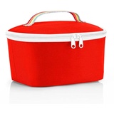 Reisenthel coolerbag S pocket pop strawberry
