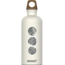 Sigg Trinkbehälter Traveller MyPlanet Forward, beige, 0,60
