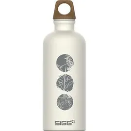 Sigg Trinkbehälter Traveller MyPlanet Forward, beige, 0,60