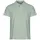 Clique Basic Poloshirt grün M