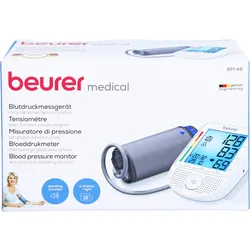 BEURER BM49D/F/I/NL OA BDM 1 St