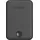 Otterbox 5.000 mAh Kabellose Powerbank für MagSafe (Dunkelgrau)