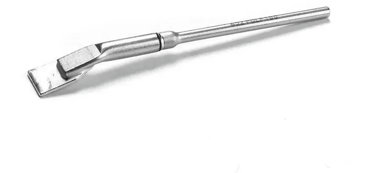 Ersa Auslötspitzen-Satz ERSADUR 0452FDLF100/SB
