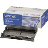 Brother DR-2000 Trommeleinheit schwarz