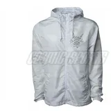 Crankbrothers Crankbrothers, Rock & Roll Windbreaker Range Men, white camo, M SALE
