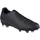 Jako Opura Elite FG/AG Herren schwarz/smokey grey 43