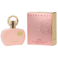 Afnan Supremacy Pink Eau de Parfum 100 ml