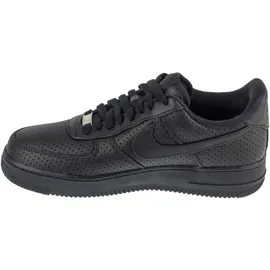 Nike Air Force 1 Low Herren Schwarz 36,5