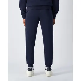 Champion Rib Cuff Herren, Hose, blau - L