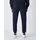 Champion Rib Cuff Herren, Hose, blau - L