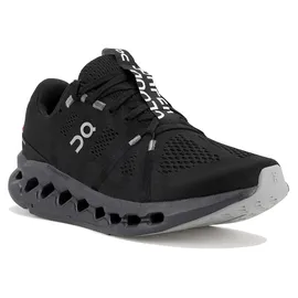 On Cloudsurfer Damen All Black 37,5