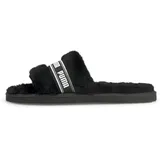 Puma Fluff Schwarz 38 EU