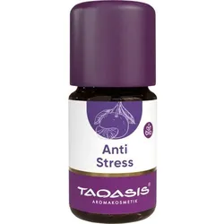 ANTI-STRESS Bio ätherisches Öl 5 ml