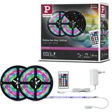 Paulmann SimpLED Motion Set 10 m 17W RGB beschichtet
