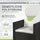 Juskys Punta Cana L Polyrattan Lounge schwarz/creme