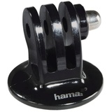 Hama Kamera-Adapter für GoPro an 1/4"-Stativanschluss Stativhalterung (4354)