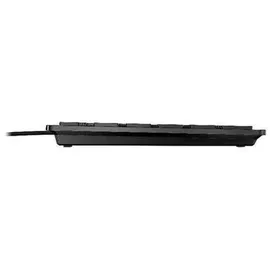 Cherry KC 6000 Slim BE schwarz